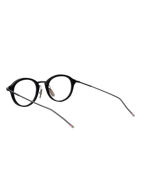 Ochelari de soare Thom Browne Thom Browne Optical MATTE BLACK Femei (BM 18947064) 4