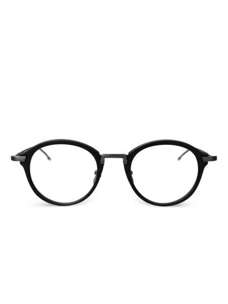 Ochelari de soare Thom Browne Thom Browne Optical MATTE BLACK Femei (BM 18947064) 1
