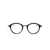 Thom Browne Thom Browne Optical MATTE BLACK