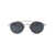 Thom Browne Thom Browne Sunglasses MATTE GREY