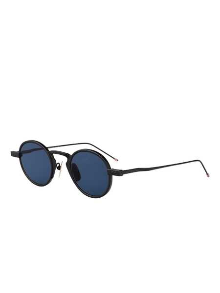 Ochelari de soare Thom Browne Thom Browne Sunglasses BLACK IRON Femei (BM 18947097) 2