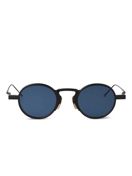 Ochelari de soare Thom Browne Thom Browne Sunglasses BLACK IRON Femei (BM 18947097) 1