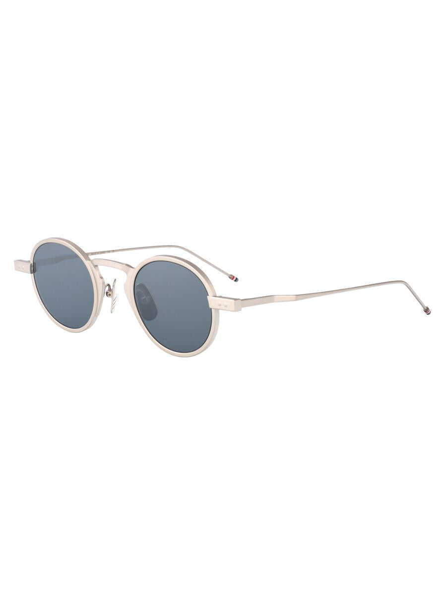 Ochelari de soare Thom Browne Thom Browne Sunglasses Silver Femei (BM 18947100) 2