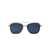 Thom Browne Thom Browne Sunglasses DARK GREY ACETATE/ GREY TITANIUM