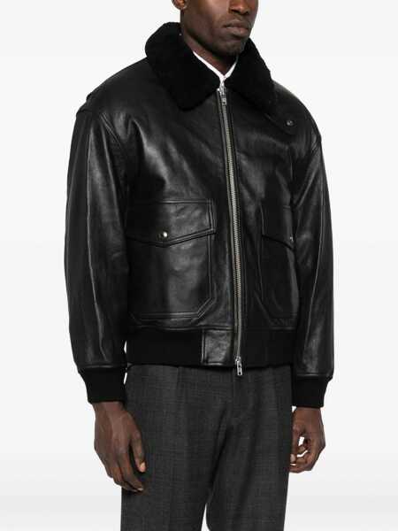 Geci DUNST Dunst Jackets Black Barbati (BM 18947112) 3