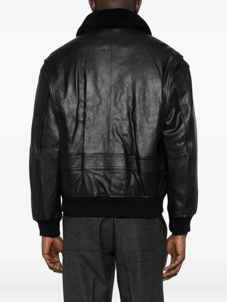 Geci DUNST Dunst Jackets Black Barbati (BM 18947112) 4