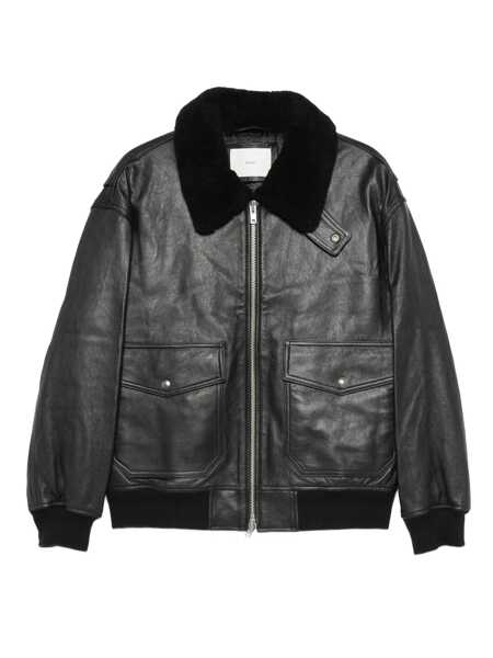 Geci DUNST Dunst Jackets Black Barbati (BM 18947112) 1