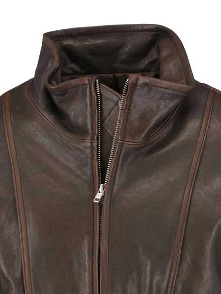 Geci DUNST Dunst Jackets BROWN Barbati (BM 18947121) 5