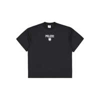 Topuri Vetements T-Shirts & Vests Barbati
