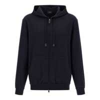Bluze de trening BRIONI Brioni Cotton Hoodie