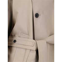 Imbracaminte DUNST Dama - Geci DUNST Dunst Jackets Beige Femei (BM 18947172) - B-mall.ro