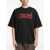 Marni Marni T-Shirts & Vests Black