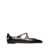 Bally Bally Flat Shoes Black