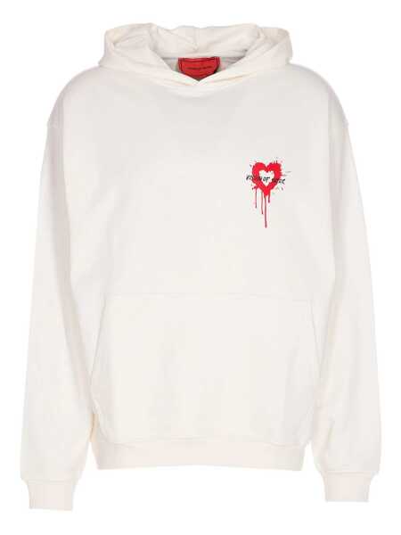 Pulovere Vision of Super Vision Of Super Sweaters WHITE Barbati (BM 18947580) 1