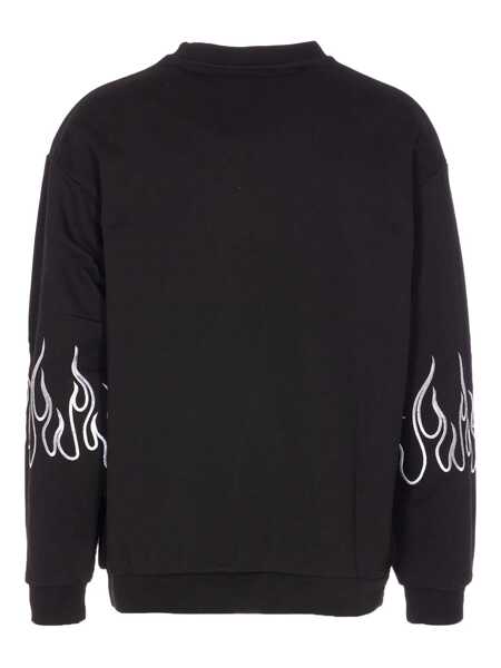 Pulovere Vision of Super Vision Of Super Sweaters Black Barbati (BM 18947586) 2