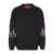 Vision of Super Vision Of Super Sweaters Black