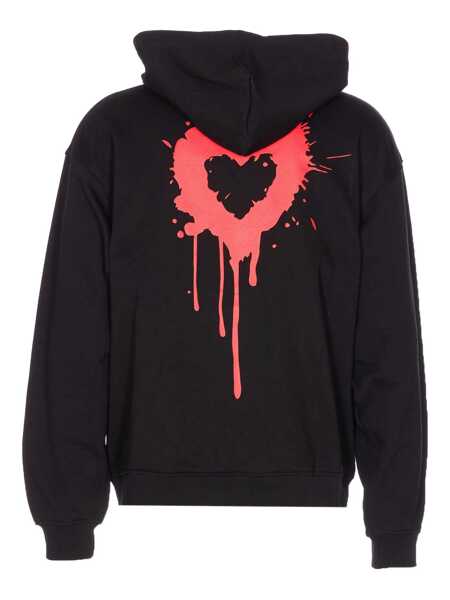 Pulovere Vision of Super Vision Of Super Sweaters Black Barbati (BM 18947589) 2