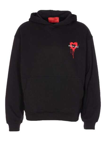 Pulovere Vision of Super Vision Of Super Sweaters Black Barbati (BM 18947589) 1