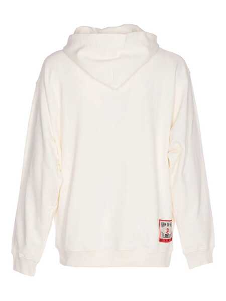 Pulovere Vision of Super Vision Of Super Sweaters WHITE Barbati (BM 18947598) 2