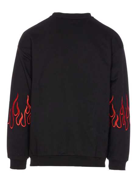 Pulovere Vision of Super Vision Of Super Sweaters Black Barbati (BM 18947607) 2