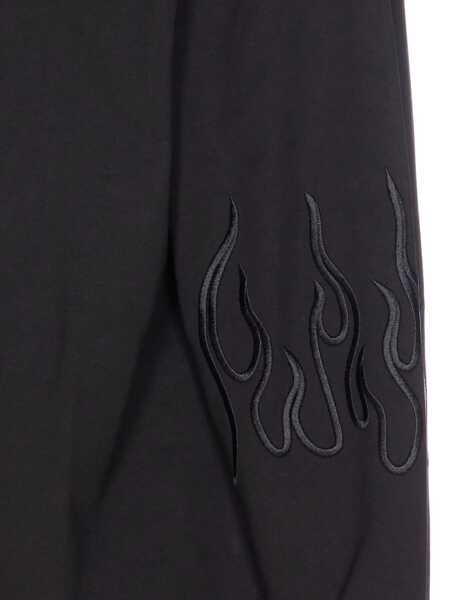 Pulovere Vision of Super Vision Of Super Sweaters Black Barbati (BM 18947610) 4