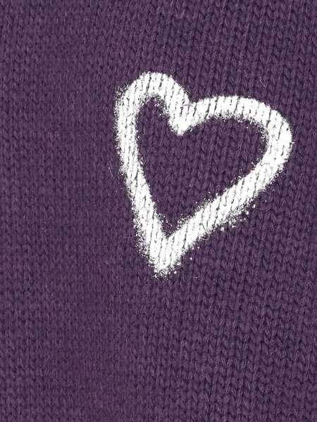 Pulovere Vision of Super Vision Of Super Sweaters PURPLE Barbati (BM 18947613) 3