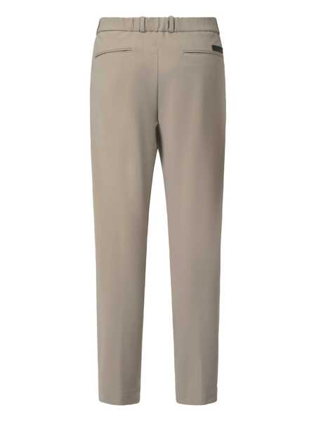 Pantaloni Rrd RRD Technical Fabric Pants Beige Barbati (BM 18947643) 2
