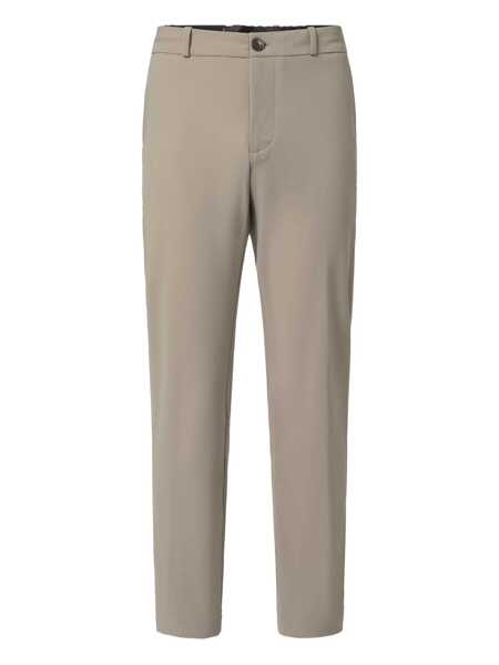 Pantaloni Rrd RRD Technical Fabric Pants Beige Barbati (BM 18947643) 1