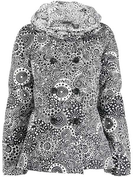 Paltoane 10 CORSO COMO 10 Corso Como Coats Black Femei (BM 18947739) 1