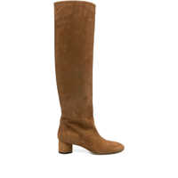 Pantofi cu toc Aeyde Shoes Femei