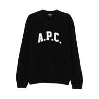Pulovere A.P.C. Sweaters Barbati