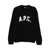 A.P.C. A.P.C. Sweaters Black