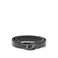 Curele Diesel B-1Dr Leather Belt Femei