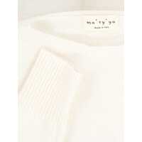 Imbracaminte MA'RY'YA Dama - Pulovere MARYYA MaRyYa Sweaters WHITE Femei (BM 18948135) - B-mall.ro