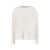 MA'RY'YA Ma'Ry'Ya Sweaters WHITE