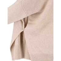 Imbracaminte MA'RY'YA Dama - Pulovere MARYYA MaRyYa Sweaters Beige Femei (BM 18948144) - B-mall.ro