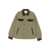 Maison Labiche Maison Labiche Jackets GREEN