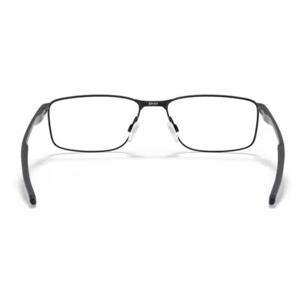Ochelari de soare Oakley Oakley Ox3217 - Socket 5.0 Eyeglasses Black Barbati (BM 18948168) 4