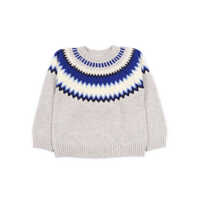 Pulovere casual Baes wool Jumpers Baieti