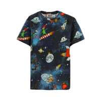 Tricouri Riley T-shirts Short sleeves Baieti