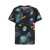 MOLO Riley T-shirts Short sleeves Multicolor