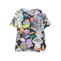 Tricouri Rodney T-shirts Short sleeves Baieti