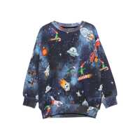 Bluze de trening Monti Sweat shirt Baieti