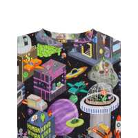 Bluze de trening pentru Baieti - Bluze de trening MOLO Mattis Sweat shirt Multicolor Baieti (BM 18948219) - B-mall.ro