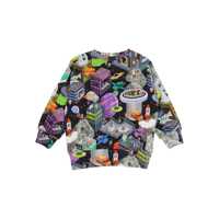 Bluze de trening Mattis Sweat shirt Baieti