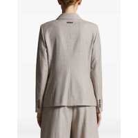 Imbracaminte Peserico Dama - Paltoane Peserico WOMAN JACKET Beige Femei (BM 18948246) - B-mall.ro