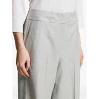 Imbracaminte Peserico Dama pagina 2 - Pantaloni Peserico WOMAN TROUSERS Gray Femei (BM 18948249) - B-mall.ro
