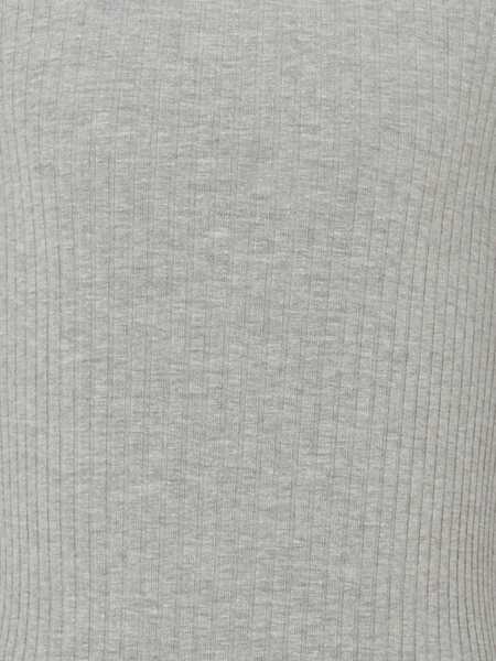 Tricouri MOLO Rochelle T-shirts Long sleeves Gray Fete (BM 18948255) 3