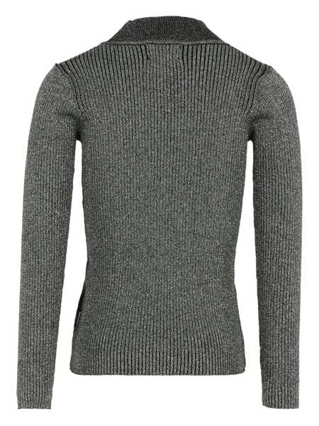 Pulovere casual MOLO Ginevra Jumpers Gray Fete (BM 18948267) 2