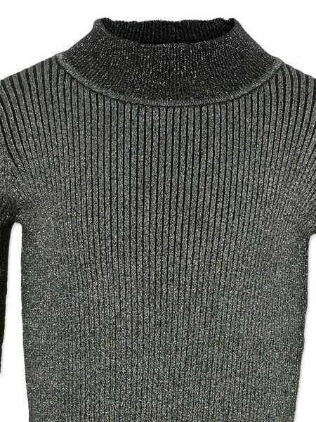Pulovere casual MOLO Ginevra Jumpers Gray Fete (BM 18948267) 3